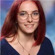 Lycéenne en terminale générale avec spécialité maths, peut aider dans la compréhension des maths à des élèves de collège et de primaire